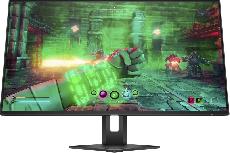 Monitorius HP OMEN 27u, 27", 1 ms