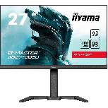 Monitorius Iiyama G-Master GB2770QSU-B6, 27", 0.2 ms