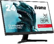 Monitorius Iiyama G2470HSU-B6, 24", 0.2 ms