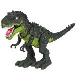 Žaislinis gyvūnas Rong Kai Dinosaur Family Tyrannosaurus Rex, 48 cm, universali