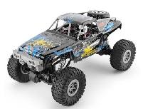 RC automobilis Highest Financement 6971, 47 cm, 1:10