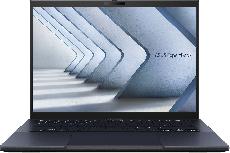 Nešiojamas kompiuteris Asus ExpertBook B3 B3404CVA, Intel® Core™ i5-1335U, 16 GB, 512 GB, 14 ", Intel Iris Xe Graphics, juoda