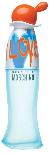 Tualetinis vanduo Moschino I Love Love, 50 ml