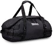 Turistinis krepšys Thule Chasm Duffel, juoda, 40 l