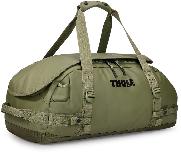 Turistinis krepšys Thule Chasm Duffel, alyvuogių žalia, 40 l