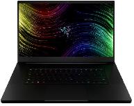 Nešiojamas kompiuteris Razer Blade 17, Intel® Core™ i7-12800H, 16 GB, 1 TB, 17.3 ", RTX 3060, juoda