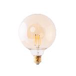 Lemputė Osram LED, P45, šaltai balta/neutrali balta/šiltai balta, E27, 4 W, 410 lm