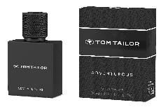 Tualetinis vanduo Tom Tailor Adventurous, 30 ml