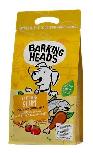 Sausas šunų maistas Barking Heads Fat Dog Slim, vištiena/ryžiai, 2 kg