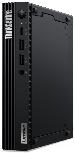 Stacionarus kompiuteris Lenovo ThinkCentre M70q Gen 3 11T3002PPB PL Intel® Core™ i3-12100T, Intel UHD Graphics 730, 8 GB, 256 GB