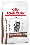 Sausas kačių maistas Royal Canin Gastro Intestinal Kitten, ryžiai, 2 kg