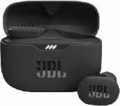 Belaidės ausinės JBL Tune 130NC TWS Tune 130NC TWS, juoda