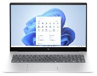 Nešiojamas kompiuteris HP ENVY 17, Intel Ultra 7 155H, 32 GB, 2 TB, 17.3 ", Intel HD, sidabro