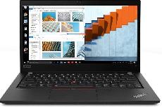 Nešiojamas kompiuteris Lenovo ThinkPad T14 Gen 2, Intel® Core™ i5-1135G7, 16 GB, 512 GB, 14 ", Intel HD, juoda