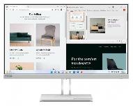 Monitorius Lenovo L27e-40, 27", 4 ms