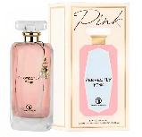 Kvapusis vanduo Grandeur Perfectly Pink, 100 ml