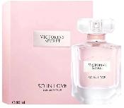 Kvapusis vanduo Victoria's Secret So In Love, 50.0 ml