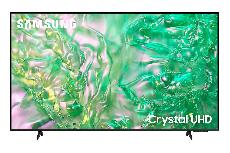 Televizorius Samsung UE43DU8002KXXH, UHD/QNED/QLED, 43 "