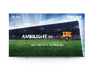 Televizorius Philips 55OLED769/12, OLED, 55 ", komplektas