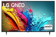 Televizorius LG QNED 50QNED85T3A, UHD/QNED/QLED, 50 "