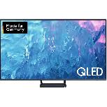 Televizorius Samsung Q70C GQ75Q70CAT, UHD/QNED/QLED, 75 "