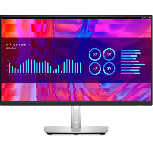 Monitorius Dell P2423DE, 24", 8 ms