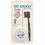 Priemonė ašarų dėmėms valyti Bio-Groom Stain Free