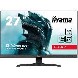 Monitorius Iiyama G2770HSU-B6, 27", 0.2 ms