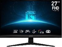 Monitorius MSI G27C4 E2, 27", 1 ms