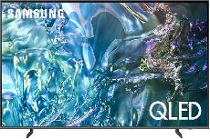 Televizorius Samsung QE65Q67DAU, UHD/QNED/QLED, 65 "