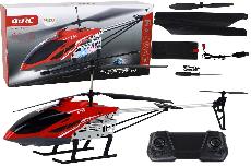 RC sraigtasparnis Lean Toys 16343, 70 cm, universali