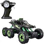 RC automobilis Maisto Tech Rock Crawler 82745