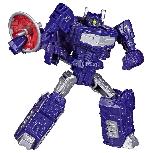 Transformeris Hasbro Transformers Legacy Shockwave F30095X0