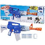 Žaislinis šautuvas su kulkomis Hasbro Nerf Fortnite Blue Shock 629728