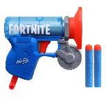 Žaislinis šautuvas su kulkomis Hasbro Nerf Fortnite E6741/F3813