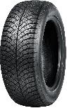 Universali automobilio padanga Nankang Cross Seasons AW-6 SUV 235/65/R17, 108-V, B, B, 72 dB