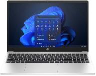 Nešiojamas kompiuteris HP 250 G10, Intel® Core™ i5-1335U, 16 GB, 512 GB, 15.6 ", Intel HD, sidabro