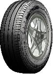 Vasarinė automobilio padanga Michelin Agilis 3 195/60/R16, 99-H, B, A, 72 dB