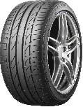 Vasarinė automobilio padanga Bridgestone Potenza S001 235/40/R19, 96-Y, XL, C, B, 71 dB