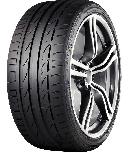 Vasarinė automobilio padanga Bridgestone 215/40/R17, 87-Y, C, B, 70 dB