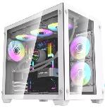 Stacionarus kompiuteris Mdata Gaming 90303118 Core i5-14400F 32GB 1TB SSD 1TB HDD RTX 4060 8GB NoOs