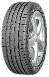 Vasarinė automobilio padanga Goodyear Eagle F1 Asymmetric 3 265/40/R20, 104-Y, XL, C, B, 72 dB