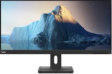 Monitorius Lenovo ThinkVision E29w-20, 29", 6 ms