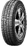 Žieminė automobilio padanga Nexen Tire Winguard WT1 205/65/R16, 107-T, E, C, 72 dB