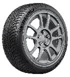 Žieminė automobilio padanga Michelin Pilot Alpin 5 235/40/R19, 96-W, XL, D, B, 70 dB