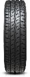 Žieminė automobilio padanga Hankook W ICept LV RW12 215/60/R16, 103-T, D, C, 73 dB