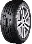 Vasarinė automobilio padanga Bridgestone Dueler H/P Sport 265/60/R18, 110-H, C, C, 71 dB