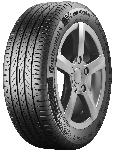 Vasarinė automobilio padanga Continental UltraContact 165/60/R14, 75-T, C, A, 68 dB