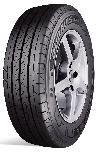 Vasarinė automobilio padanga Bridgestone Duravis R660A 235/65/R16, 115-T, B, B, 69 dB