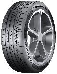 Universali automobilio padanga Continental PremiumContact 6 235/60/R19, 107-V, B, A, 72 dB